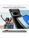 Kup Etui Spigen Ultra Hybrid Google Pixel 7 Crystal Clear - SPN2553 - {ean13} - Sklep Home Screen