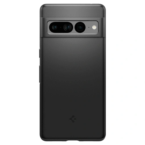 Buy Spigen Thin Fit Google Pixel 7 Pro Black - SPN2554 - {ean13} - Home Screen Store Europe