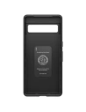Buy Spigen Thin Fit Google Pixel 7 Pro Black - SPN2554 - {ean13} - Home Screen Store Europe