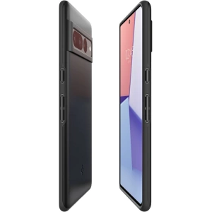 Buy Spigen Thin Fit Google Pixel 7 Pro Black - SPN2554 - {ean13} - Home Screen Store Europe