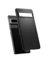Buy Spigen Thin Fit Google Pixel 7 Pro Black - SPN2554 - {ean13} - Home Screen Store Europe
