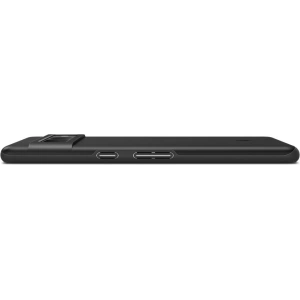 Buy Spigen Thin Fit Google Pixel 7 Pro Black - SPN2554 - {ean13} - Home Screen Store Europe