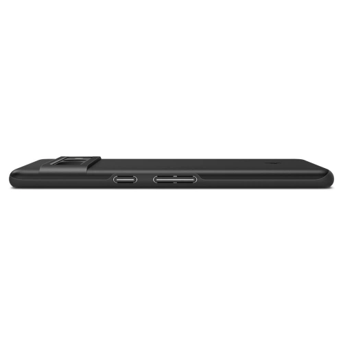 Buy Spigen Thin Fit Google Pixel 7 Pro Black - SPN2554 - {ean13} - Home Screen Store Europe