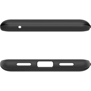 Buy Spigen Thin Fit Google Pixel 7 Pro Black - SPN2554 - {ean13} - Home Screen Store Europe