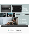 Kup Etui Spigen Thin Fit Google Pixel 7 Pro Fekete - SPN2554 - {ean13} - Sklep Home Screen