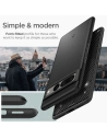 Buy Spigen Thin Fit Google Pixel 7 Pro Black - SPN2554 - {ean13} - Home Screen Store Europe