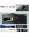 Kup Etui Spigen Thin Fit Google Pixel 7 Pro Fekete - SPN2554 - {ean13} - Sklep Home Screen