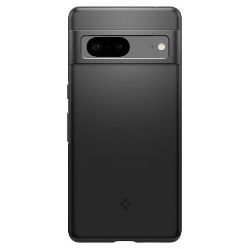 Buy Spigen Thin Fit Google Pixel 7 Black - SPN2555 - {ean13} - Home Screen Store Europe