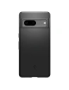 Buy Spigen Thin Fit Google Pixel 7 Black - SPN2555 - {ean13} - Home Screen Store Europe