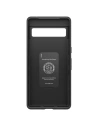 Buy Spigen Thin Fit Google Pixel 7 Black - SPN2555 - {ean13} - Home Screen Store Europe