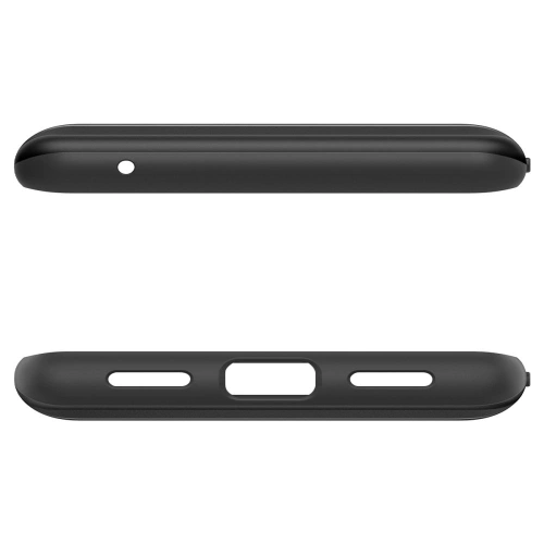 Buy Spigen Thin Fit Google Pixel 7 Black - SPN2555 - {ean13} - Home Screen Store Europe