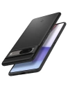 Kup Etui Spigen Thin Fit Google Pixel 7 Negru - SPN2555 - {ean13} - Sklep Home Screen