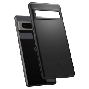 Kup Etui Spigen Thin Fit Google Pixel 7 Černé - SPN2555 - {ean13} - Sklep Home Screen