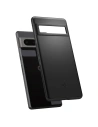 Kup Etui Spigen Thin Fit Google Pixel 7 Negru - SPN2555 - {ean13} - Sklep Home Screen