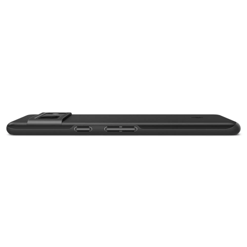 Buy Spigen Thin Fit Google Pixel 7 Black - SPN2555 - {ean13} - Home Screen Store Europe