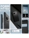 Kup Etui Spigen Thin Fit Google Pixel 7 Negru - SPN2555 - {ean13} - Sklep Home Screen