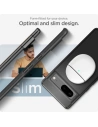 Buy Spigen Thin Fit Google Pixel 7 Black - SPN2555 - {ean13} - Home Screen Store Europe