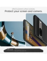 Buy Spigen Thin Fit Google Pixel 7 Black - SPN2555 - {ean13} - Home Screen Store Europe