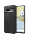 Kup Etui Spigen Liquid Air Google Pixel 7 Matná černá - SPN2556 - {ean13} - Sklep Home Screen