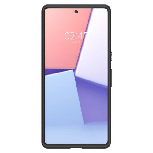 Buy Spigen Liquid Air Google Pixel 7 Matte Black - SPN2556 - {ean13} - Home Screen Store Europe
