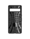 Kup Etui Spigen Liquid Air Google Pixel 7 Negru Mat - SPN2556 - {ean13} - Sklep Home Screen