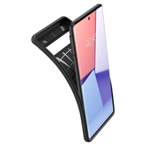 Buy Spigen Liquid Air Google Pixel 7 Matte Black - SPN2556 - {ean13} - Home Screen Store Europe