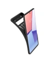 Kup Etui Spigen Liquid Air Google Pixel 7 Matt Fekete - SPN2556 - {ean13} - Sklep Home Screen
