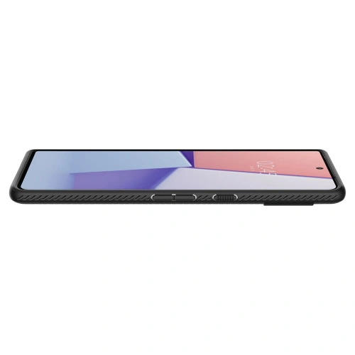 Buy Spigen Liquid Air Google Pixel 7 Matte Black - SPN2556 - {ean13} - Home Screen Store Europe
