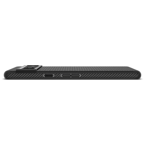 Kup Etui Spigen Liquid Air Google Pixel 7 Negru Mat - SPN2556 - {ean13} - Sklep Home Screen