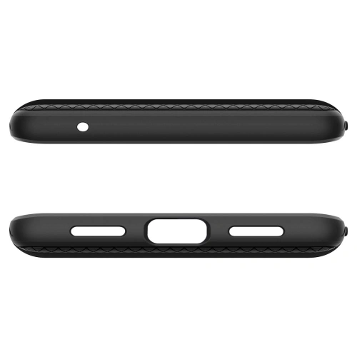 Buy Spigen Liquid Air Google Pixel 7 Matte Black - SPN2556 - {ean13} - Home Screen Store Europe