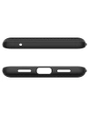 Buy Spigen Liquid Air Google Pixel 7 Matte Black - SPN2556 - {ean13} - Home Screen Store Europe