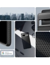 Kup Etui Spigen Liquid Air Google Pixel 7 Negru Mat - SPN2556 - {ean13} - Sklep Home Screen
