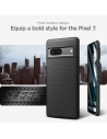 Kup Etui Spigen Liquid Air Google Pixel 7 Negru Mat - SPN2556 - {ean13} - Sklep Home Screen
