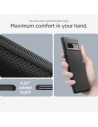 Kup Etui Spigen Liquid Air Google Pixel 7 Negru Mat - SPN2556 - {ean13} - Sklep Home Screen