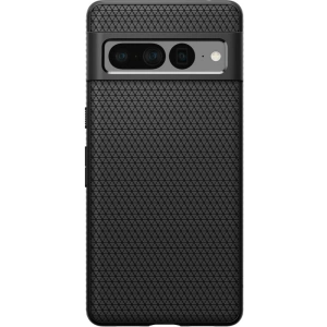 Kup Etui Spigen Liquid Air Google Pixel 7 Pro Matt Fekete - SPN2557 - {ean13} - Sklep Home Screen