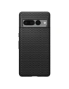 Kup Etui Spigen Liquid Air Google Pixel 7 Pro Matt Fekete - SPN2557 - {ean13} - Sklep Home Screen