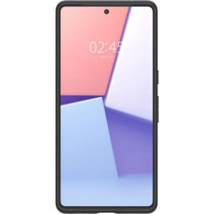 Kup Etui Spigen Liquid Air Google Pixel 7 Pro Matt Fekete - SPN2557 - {ean13} - Sklep Home Screen