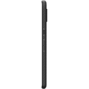 Kup Etui Spigen Liquid Air Google Pixel 7 Pro Matt Fekete - SPN2557 - {ean13} - Sklep Home Screen