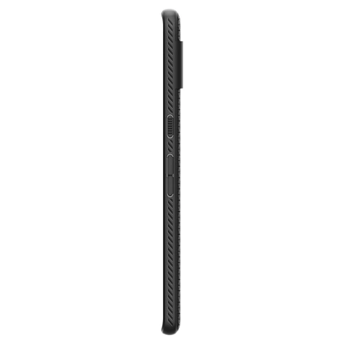 Kup Case Spigen Liquid Air Google Pixel 7 Pro Matt Schwarz - SPN2557 - {ean13} - Sklep Home Screen