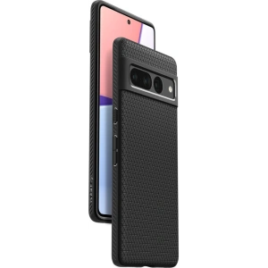 Kup Etui Spigen Liquid Air Google Pixel 7 Pro Matt Fekete - SPN2557 - {ean13} - Sklep Home Screen