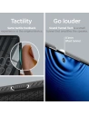 Kup Etui Spigen Liquid Air Google Pixel 7 Pro Matt Fekete - SPN2557 - {ean13} - Sklep Home Screen