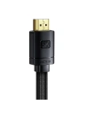 Kup HDMI zu HDMI Baseus Hochauflösung 5m, 8K (schwarz) - BSU3626 - {ean13} - Sklep Home Screen