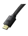 Kup HDMI-HDMI Baseus Nagyfelbontású kábel 5m, 8K (fekete) - BSU3626 - {ean13} - Sklep Home Screen