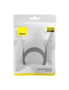 Kup Cablul HDMI la HDMI Baseus High Definition 5m, 8K (negru) - BSU3626 - {ean13} - Sklep Home Screen