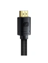 Kup Cablu HDMI la HDMI Baseus High Definition 10m, 8K (negru) - BSU3627 - {ean13} - Sklep Home Screen