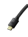 Kup Cablu HDMI la HDMI Baseus High Definition 10m, 8K (negru) - BSU3627 - {ean13} - Sklep Home Screen