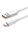 Kup Cablul USB la USB-C Baseus Superior Series, 100W, 1m (alb) - BSU3628 - {ean13} - Sklep Home Screen