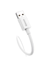 Kup Cablul USB la USB-C Baseus Superior Series, 100W, 1m (alb) - BSU3628 - {ean13} - Sklep Home Screen