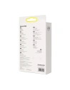 Kup Cablul USB la USB-C Baseus Superior Series, 100W, 1m (alb) - BSU3628 - {ean13} - Sklep Home Screen