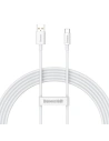 Baseus Superior Series USB-USB-C Cable, 100W, 2m (white)